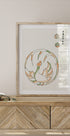 Rooster Print, Taguchi Tomoki Japanese Illustration Plakat - Posterbox.dk