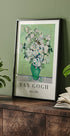 Roses Plakat - Posterbox.dk