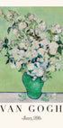 Roses Plakat - Posterbox.dk