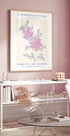 Roses Plakat - Posterbox.dk