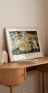 The Birth of Venus Plakat - Posterbox.dk