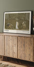 The Princess and the Trolls Plakat - Posterbox.dk
