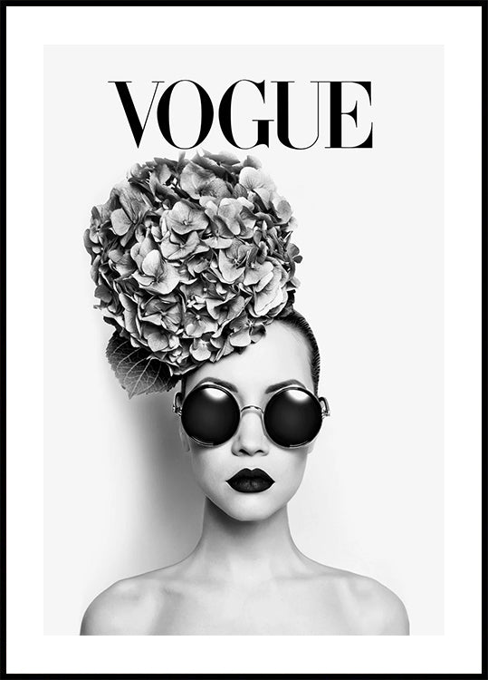 Vogue No. 1 Plakat - Posterbox.dk