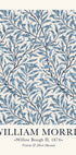 William Morris Willow Bough II Plakat - Posterbox.dk
