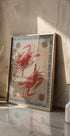 Carbs marine life (NEW) - Posterbox