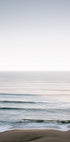 Waves of Ericeira Portugal Plakat - Posterbox