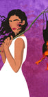 No bra club - Posterbox