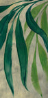 Viau cascading leaves - Posterbox