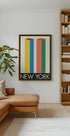 New York Twin Towers - Posterbox
