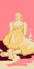 Pink Dream - Posterbox