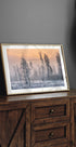 Frosty morning Plakat - Posterbox