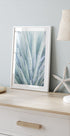 Azure Agave Dance - Posterbox