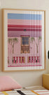 Peachy Facade - Posterbox