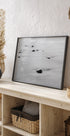 Small Stones On The Beach Plakat - Posterbox.dk