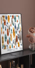 Stones Plakat - Posterbox.dk