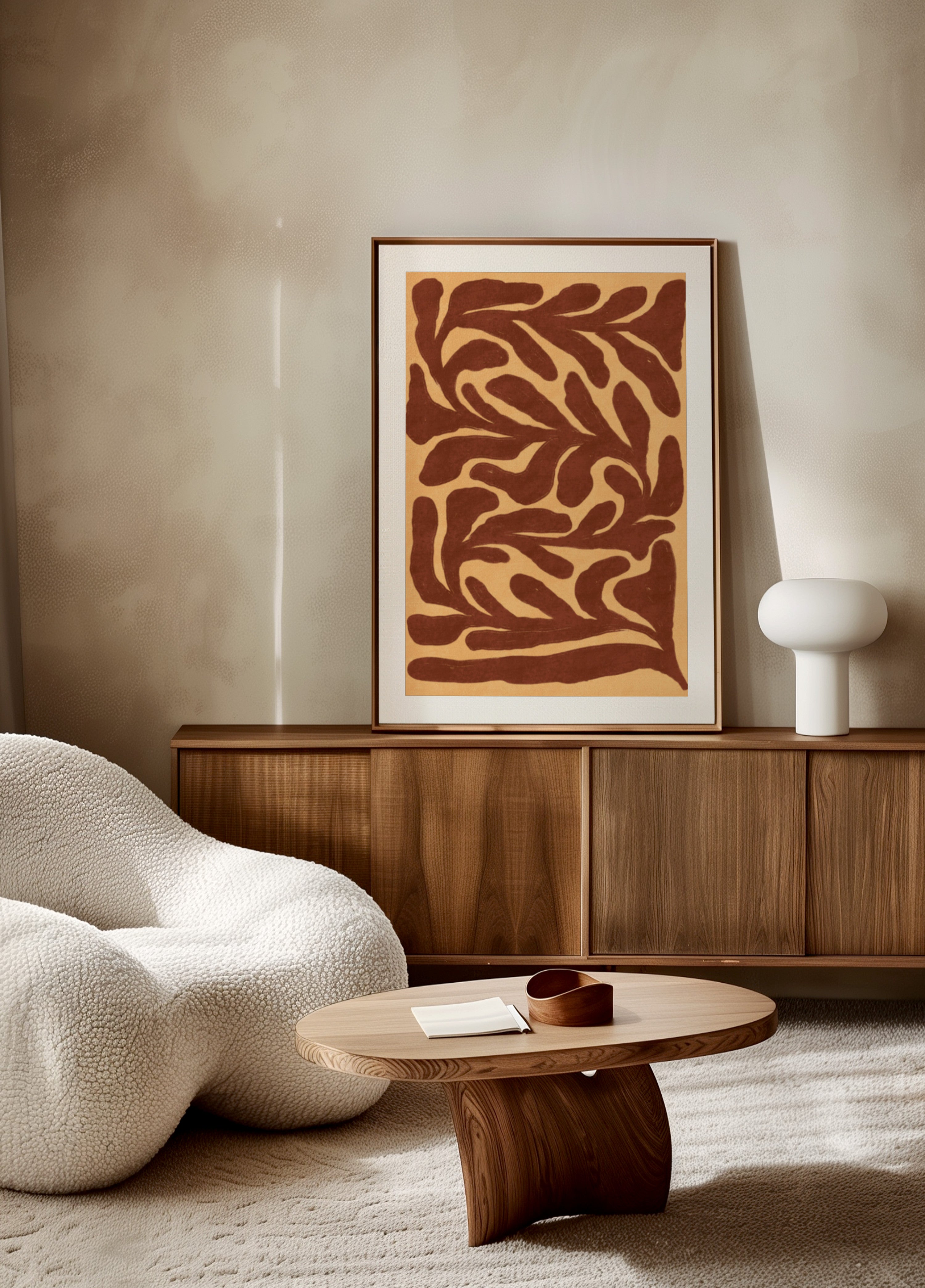 Terra Cotta Botanicals