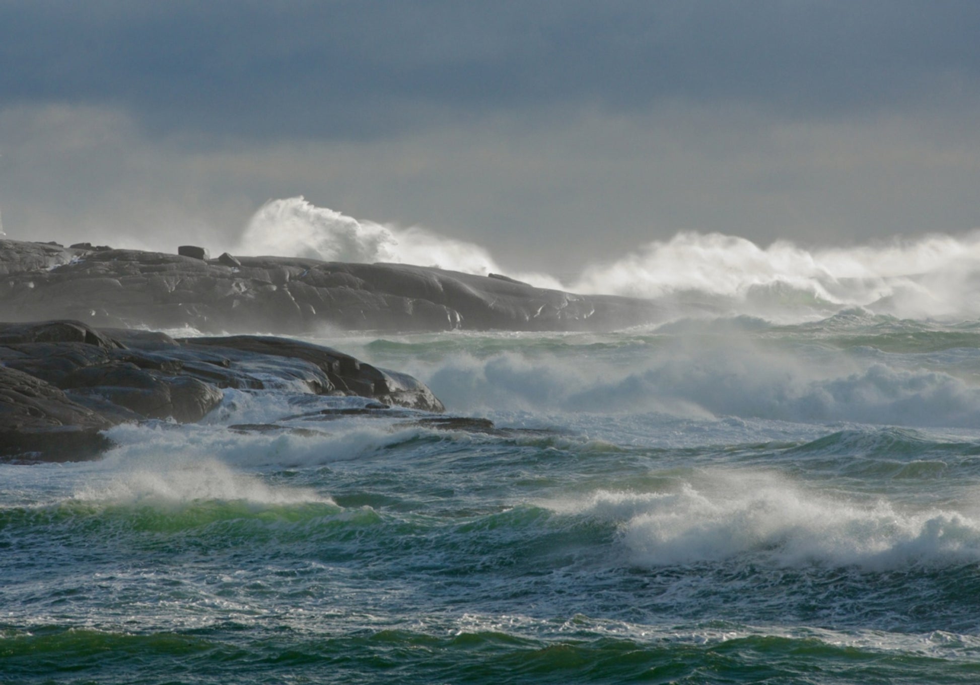 Farul Wild Coast