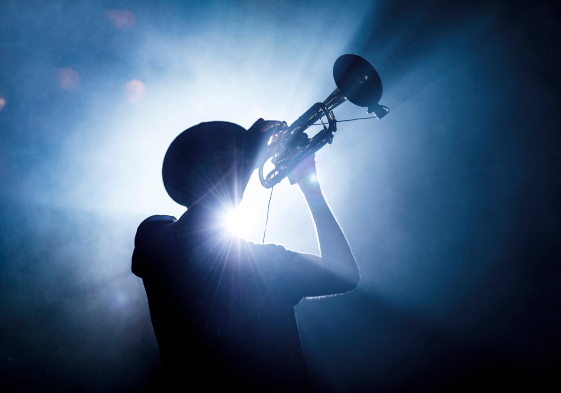 Jazz Trumpet Performance