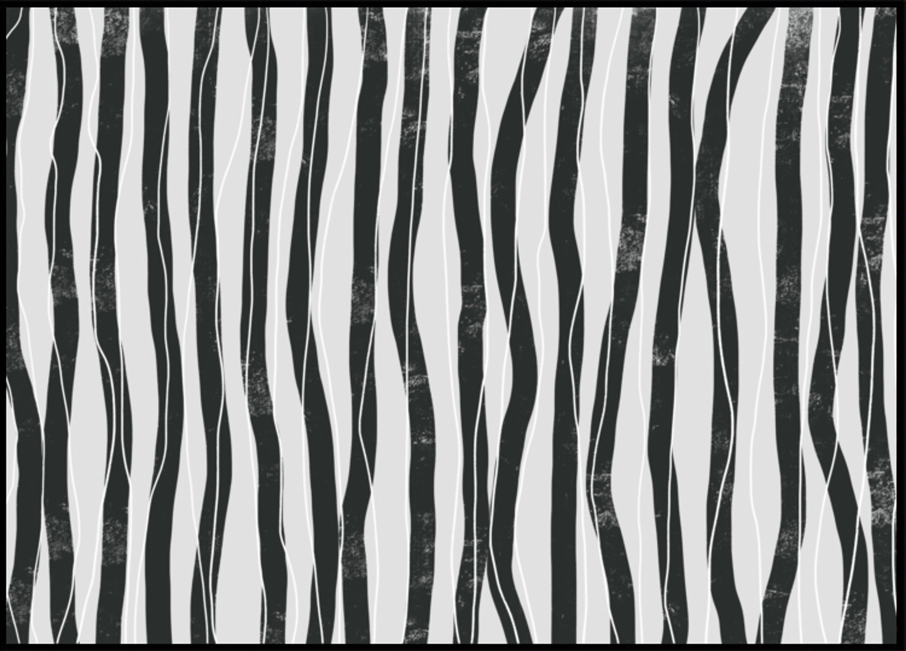 Wave Stripes