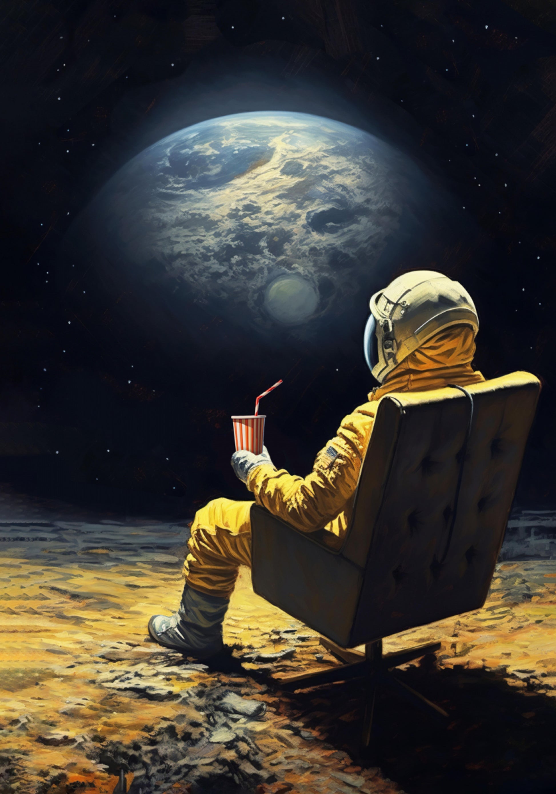 Moon Break