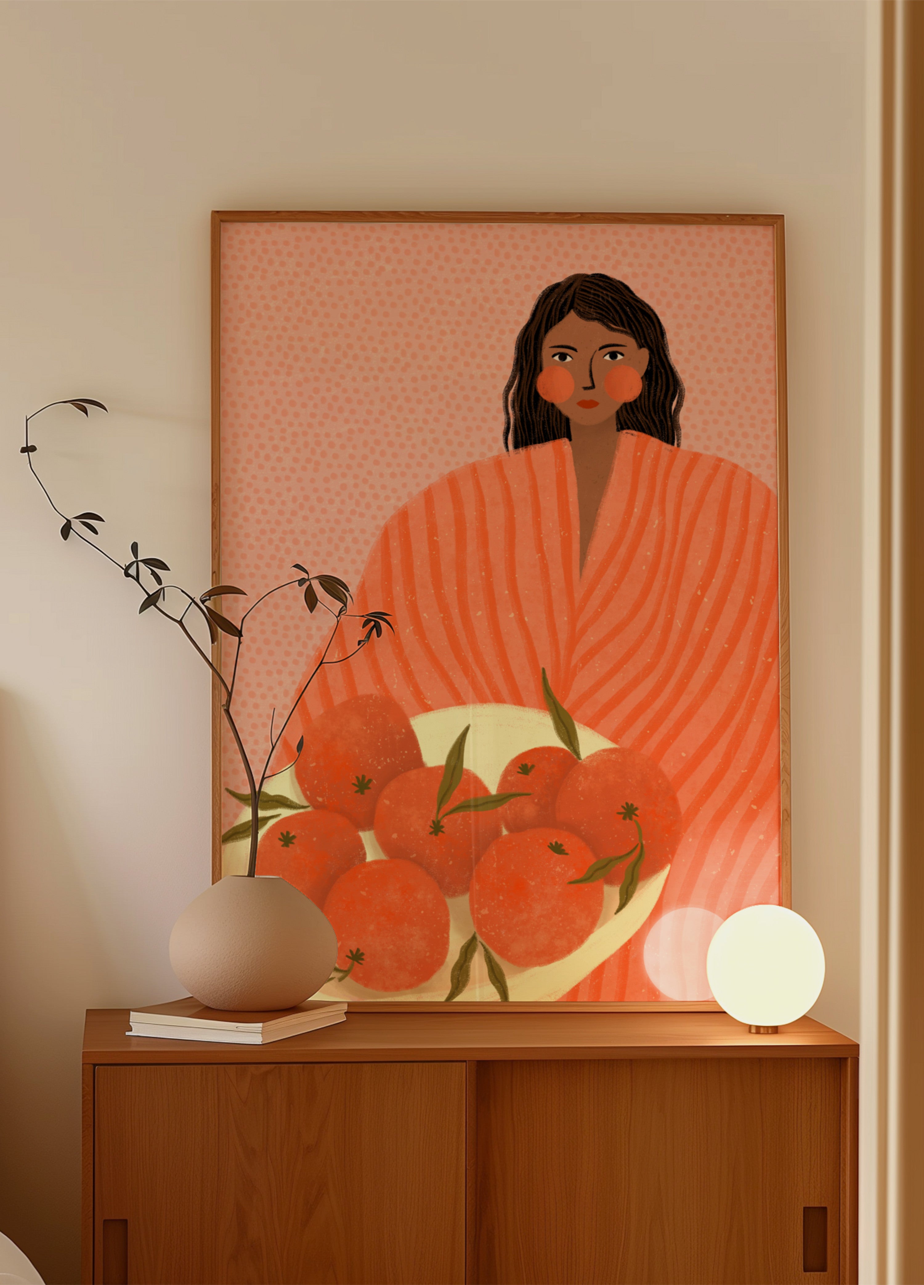 Fra Holding Orangen