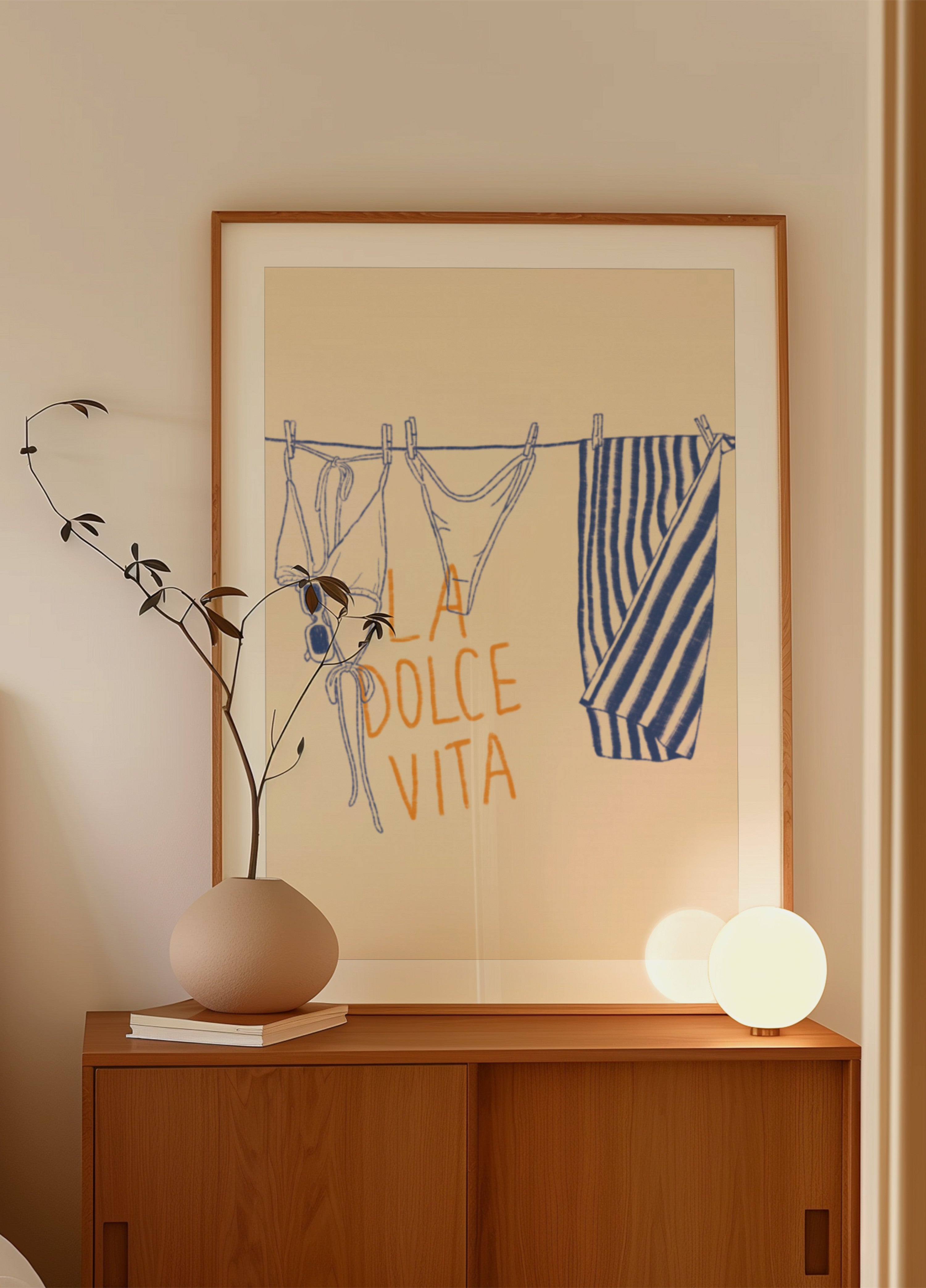 La Dolce Vita vasara