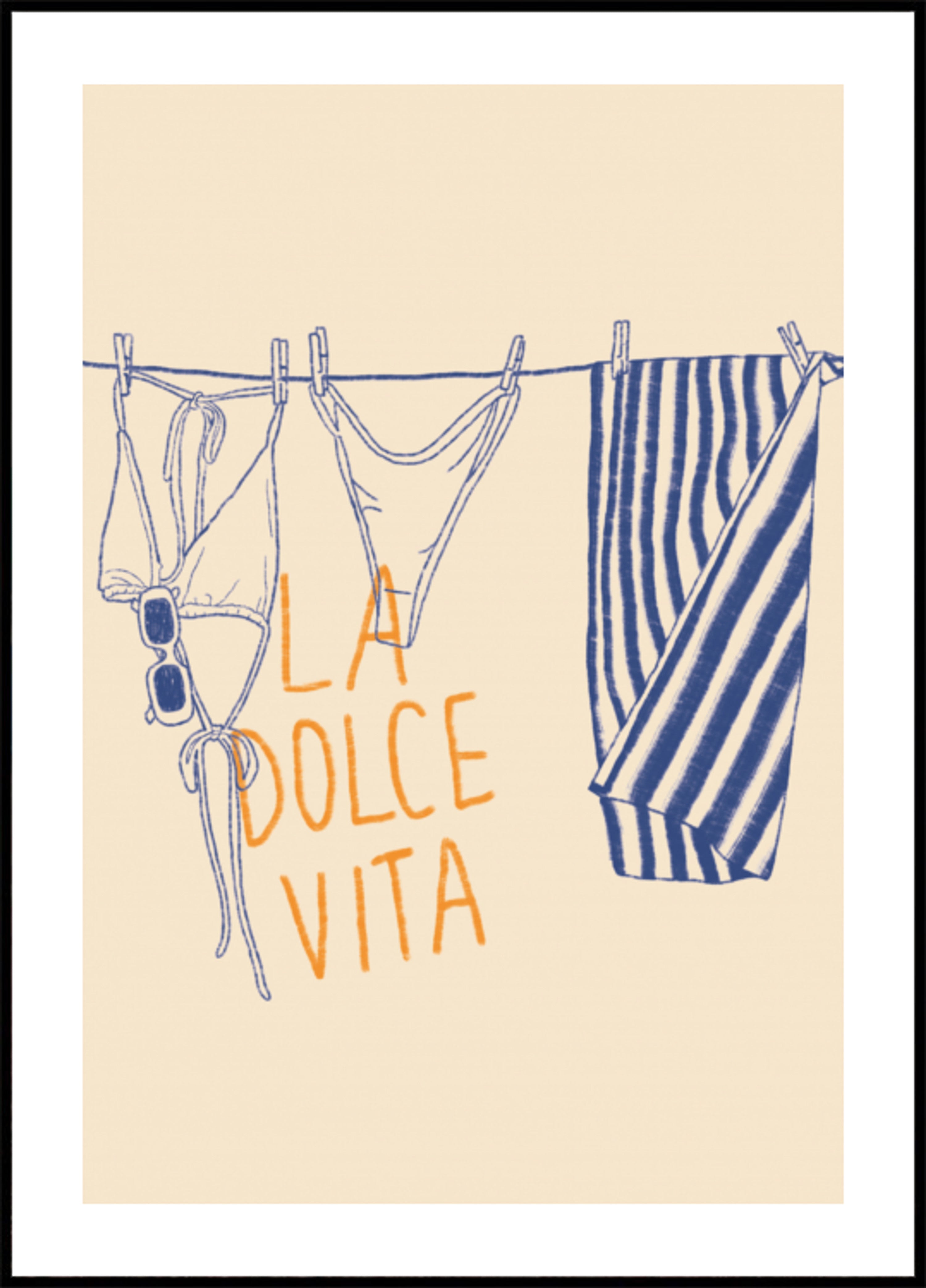La Dolce Vita vasara