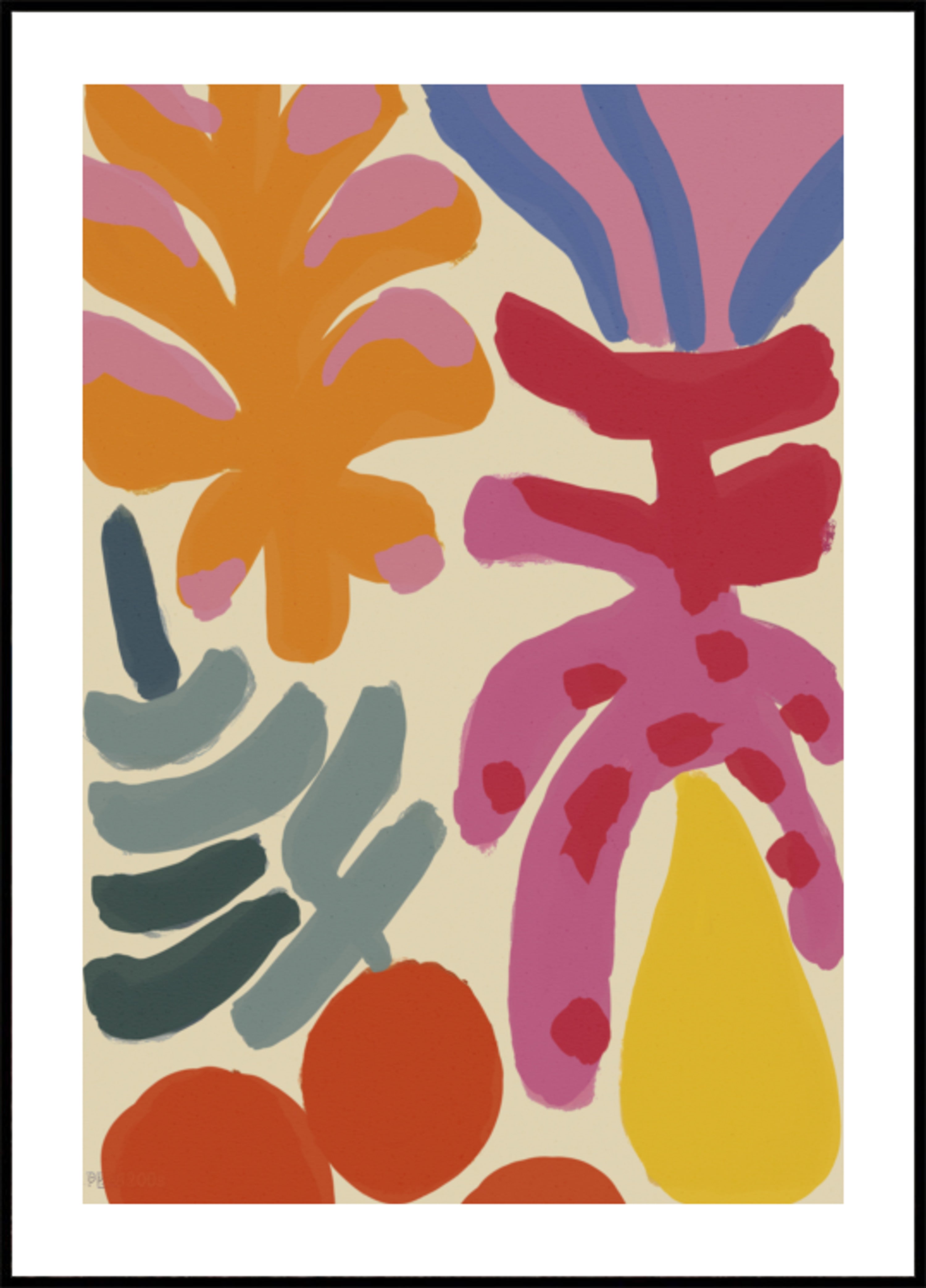 Vivid Bloom Essenz