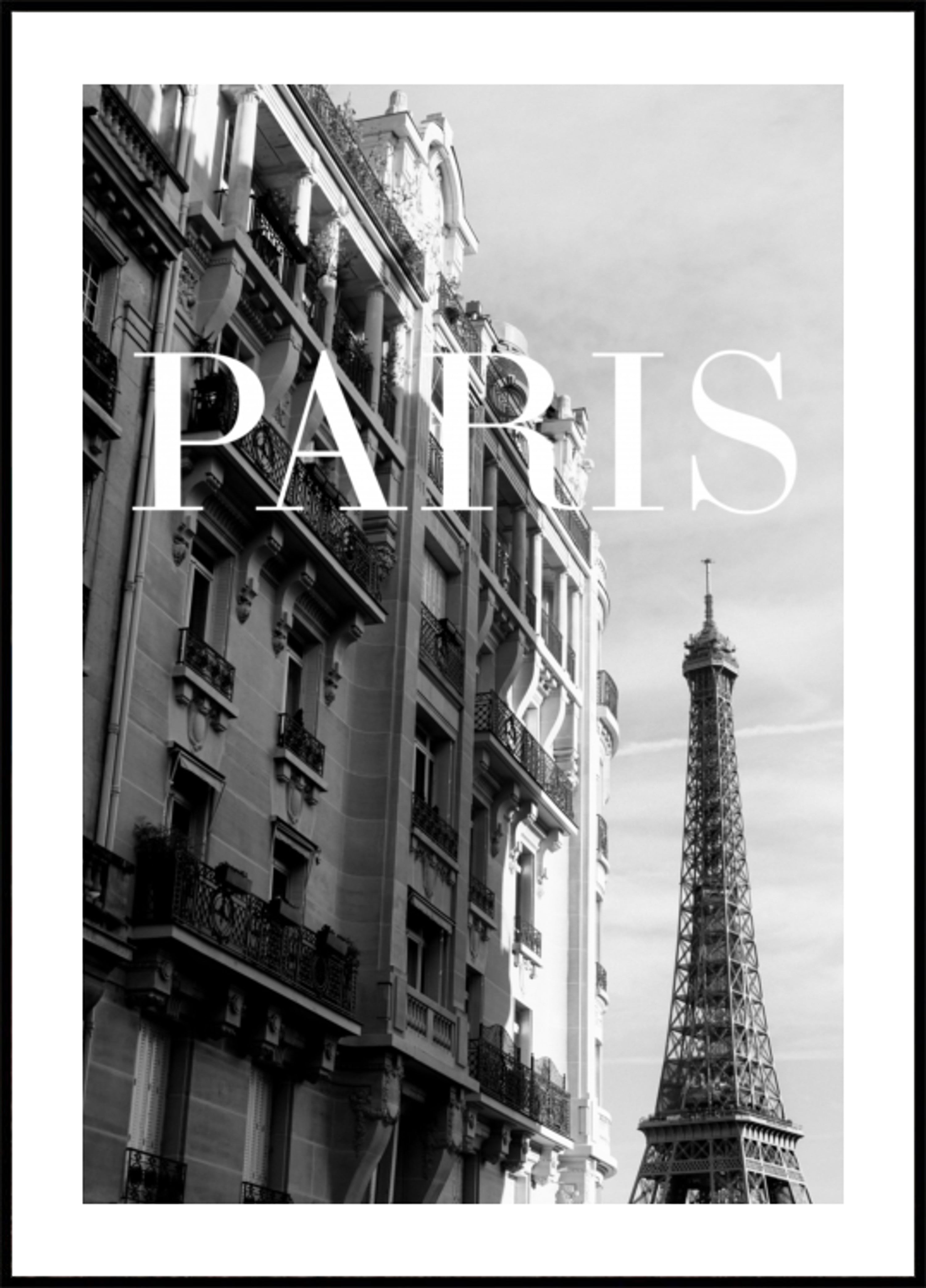 Arhitectura clasică din Paris