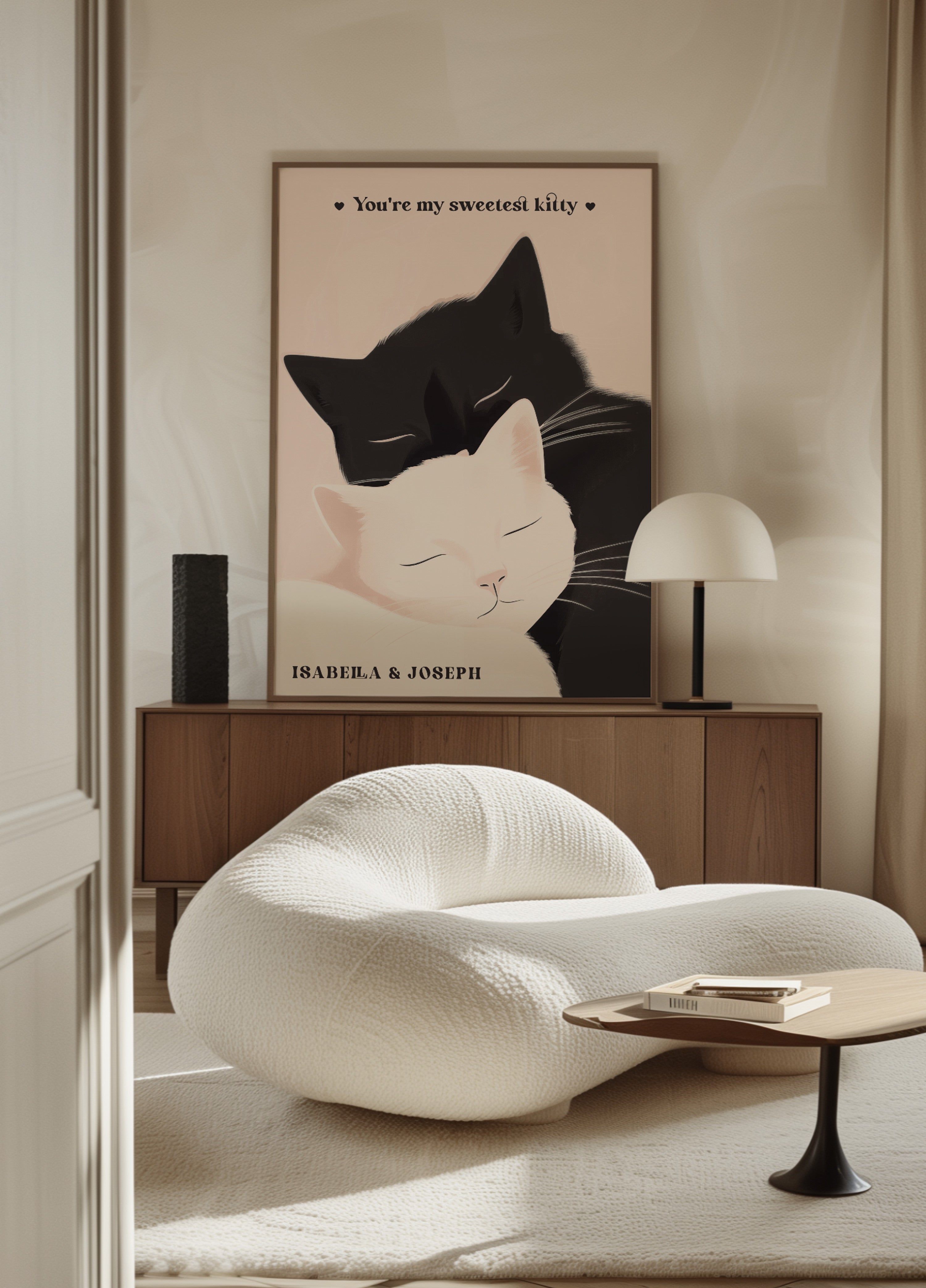 Mitteisiklik kassiarmastuse illustratsioon
