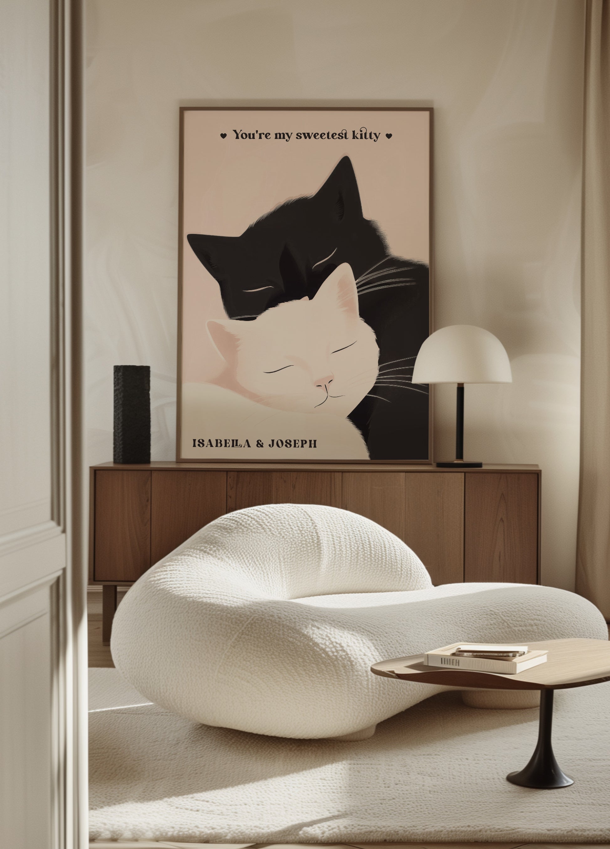Mitteisiklik kassiarmastuse illustratsioon