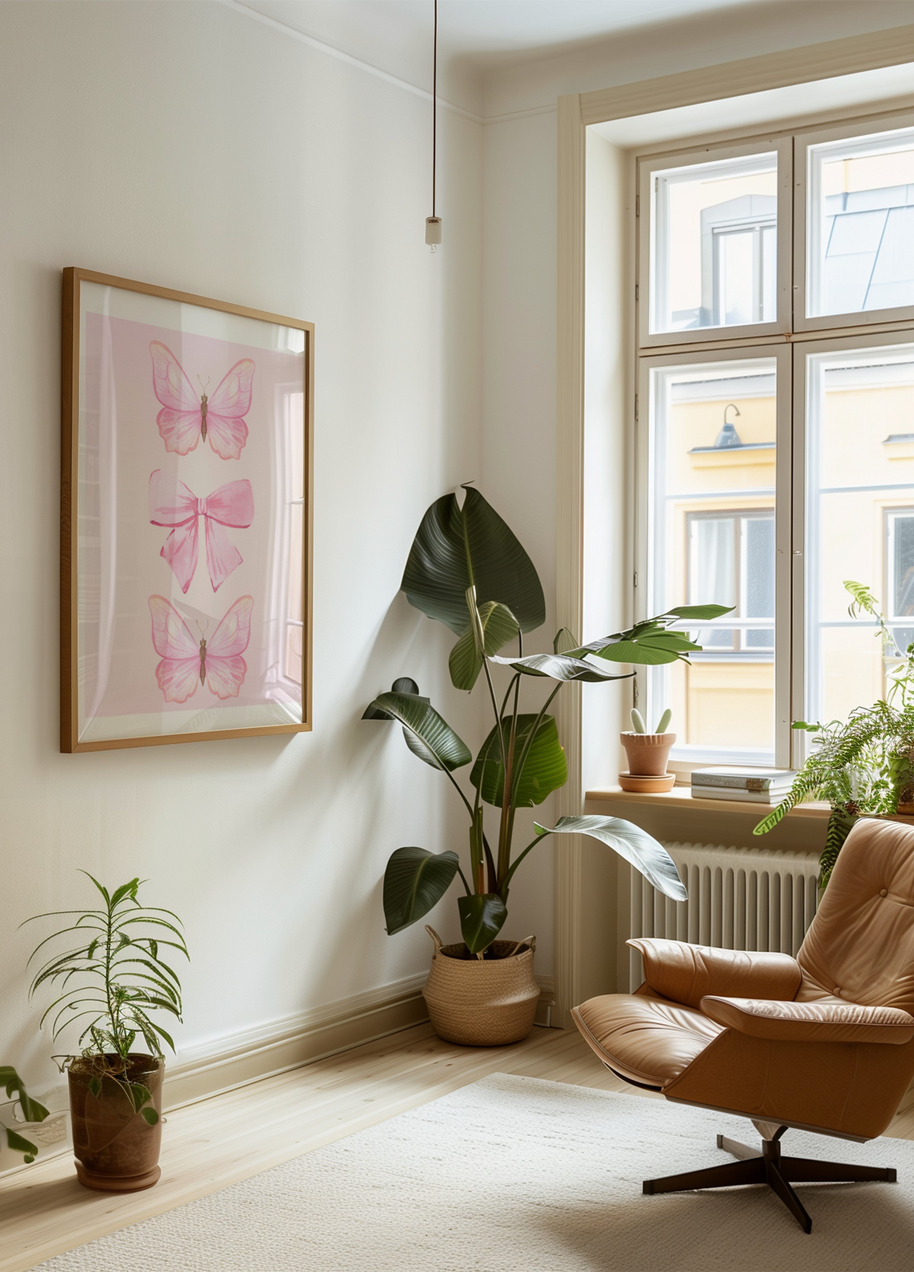 Pink Päiperleken a Bou