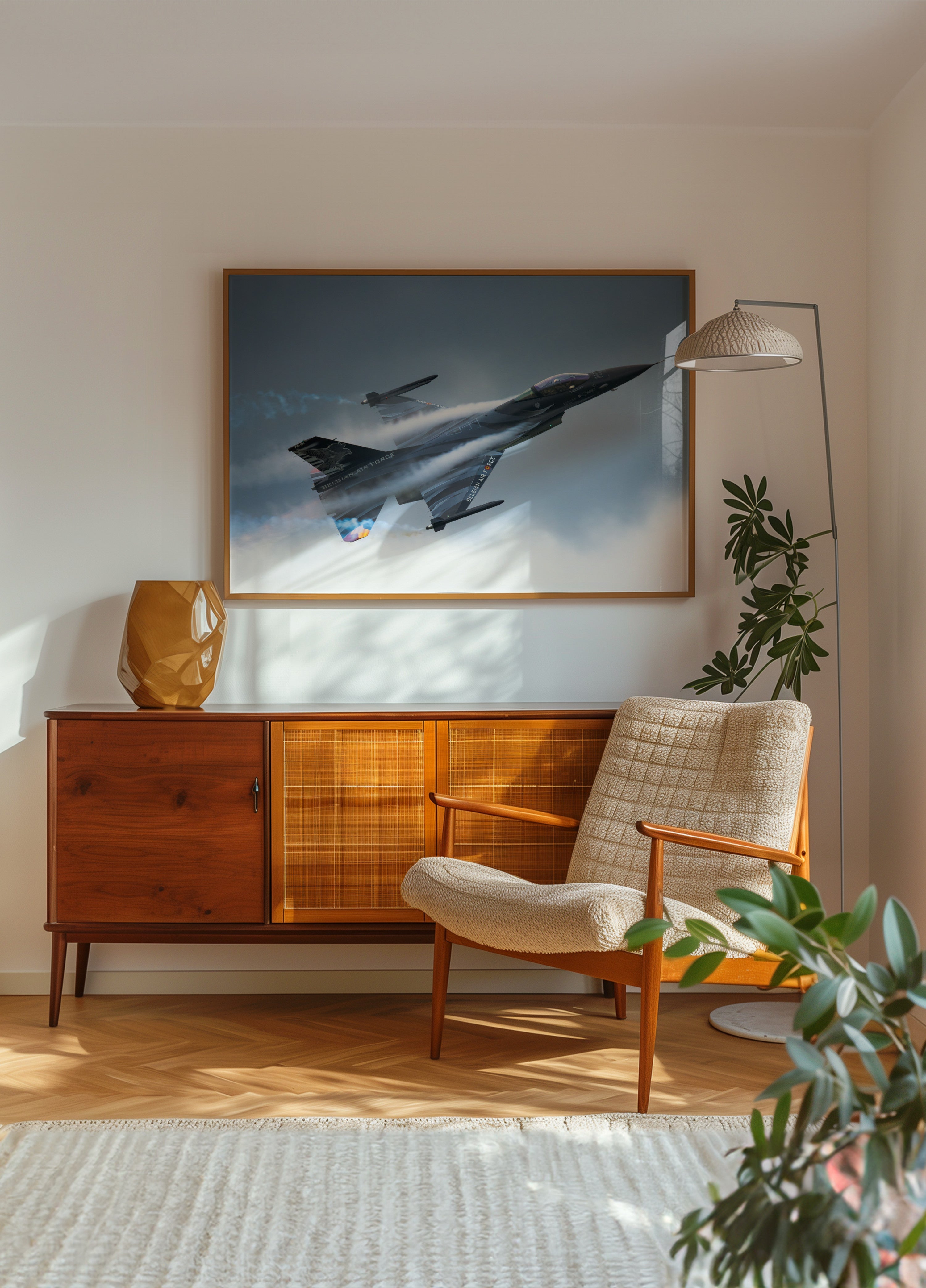 Hävitajate aururajad
