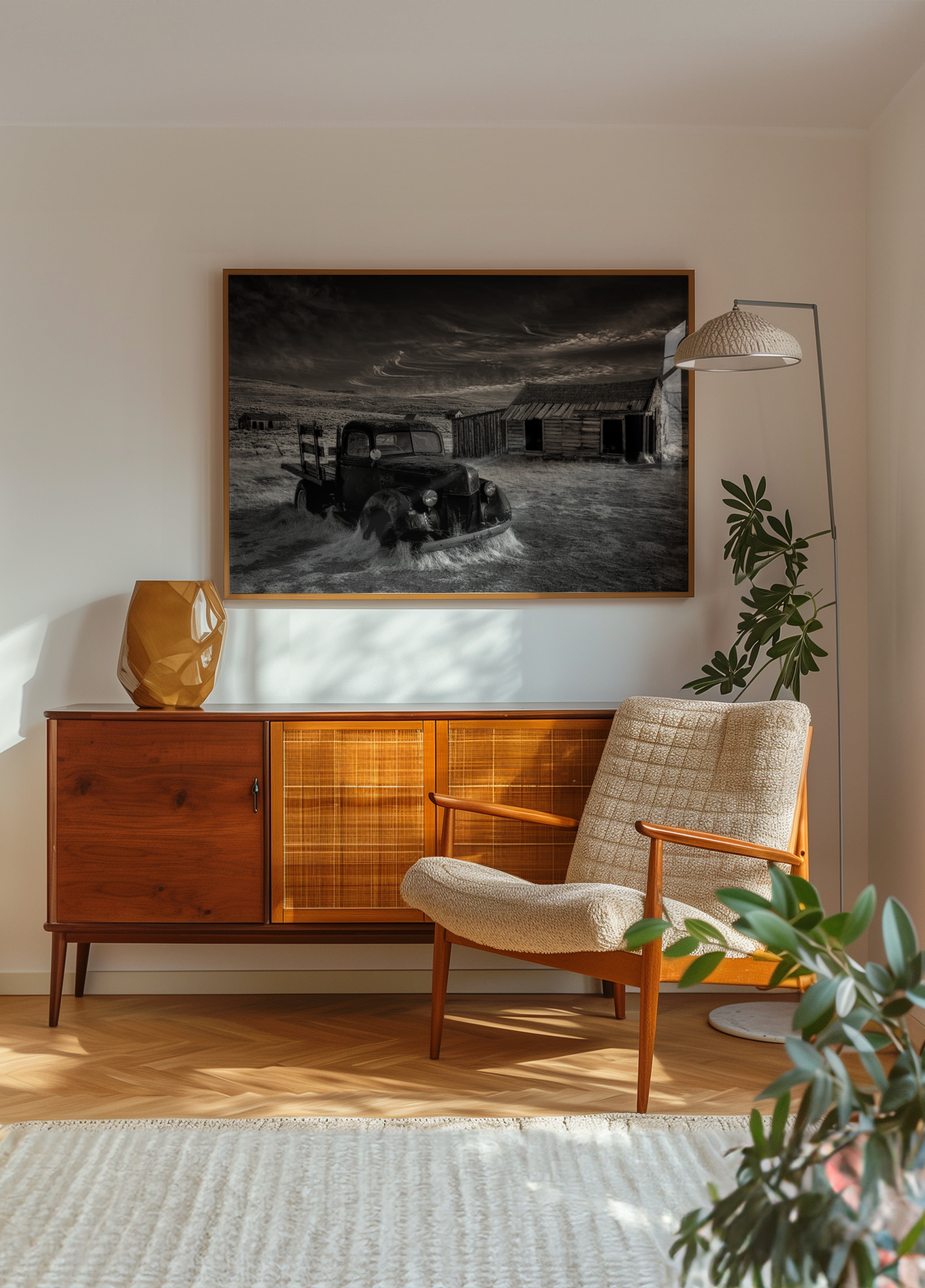 Vergiess Bauerenhaff Camion