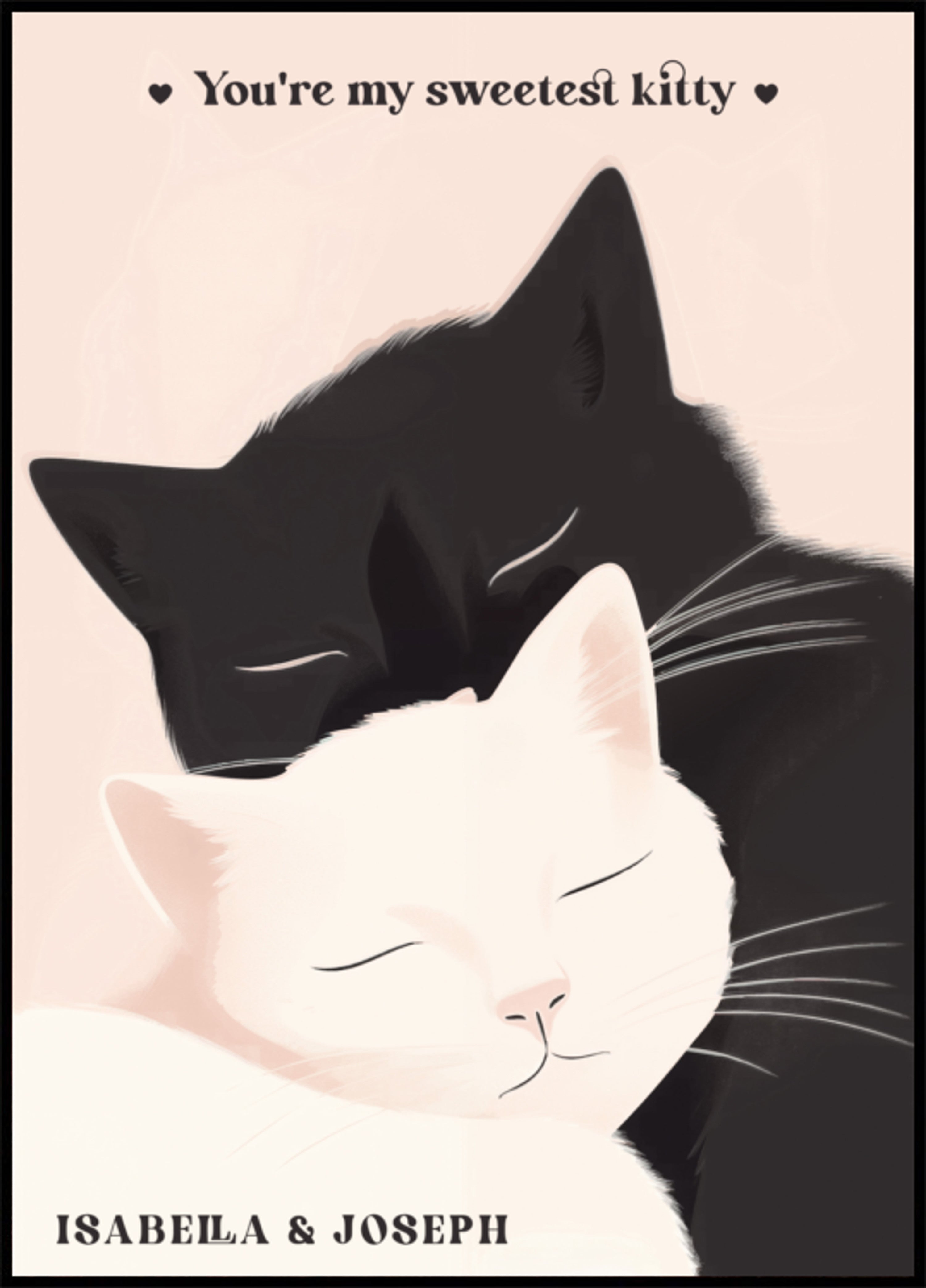 Mitteisiklik kassiarmastuse illustratsioon