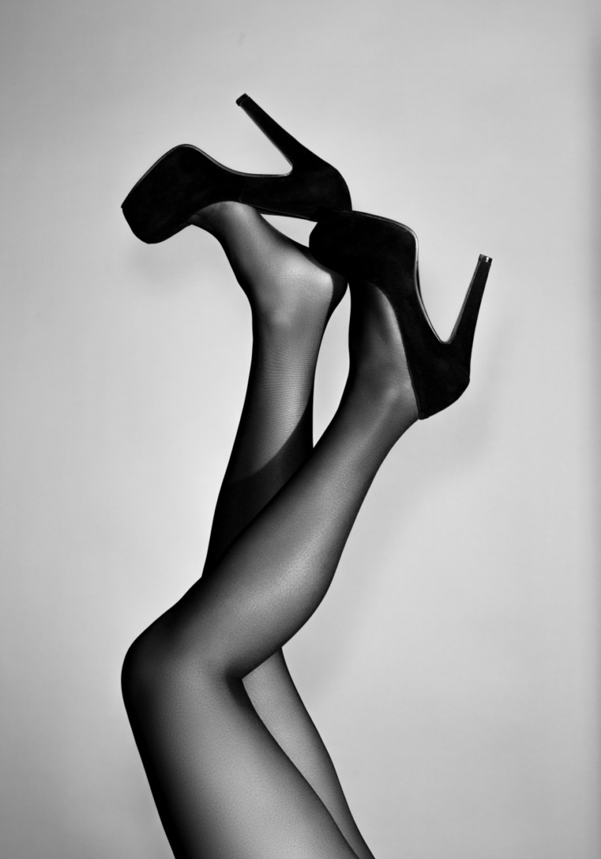 Elegant High Heel Been