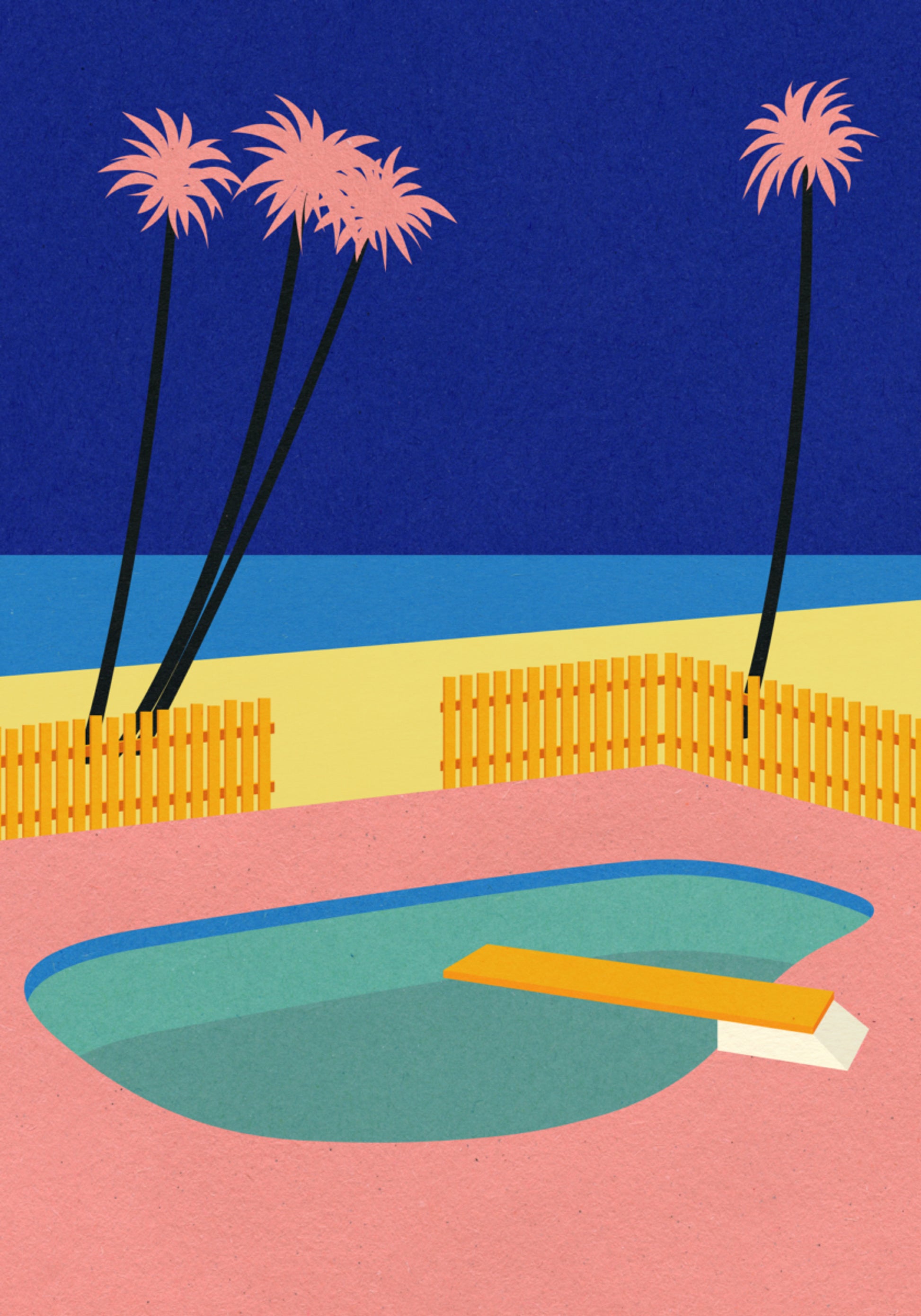Malibu Beach