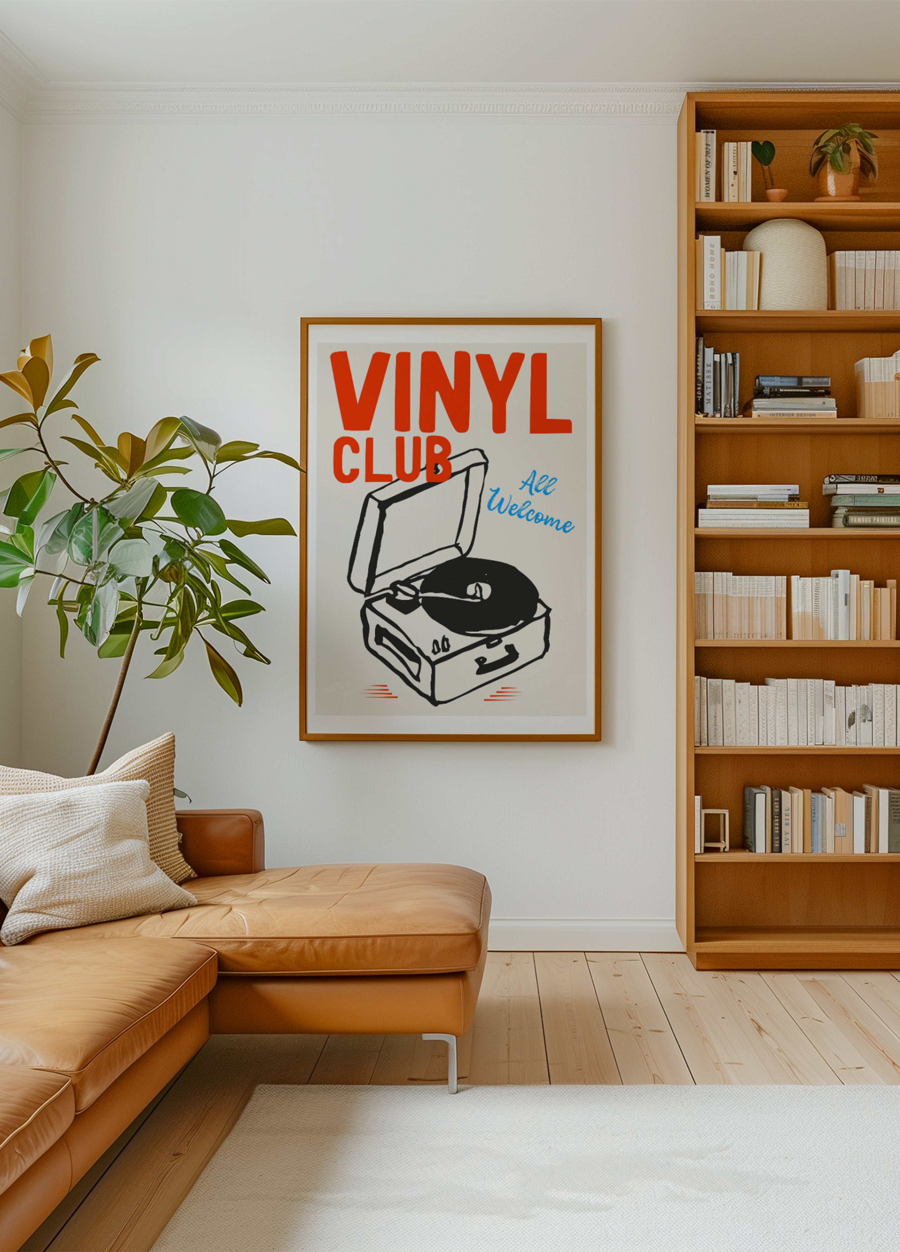 Vinilo klubo meno plakatas.png