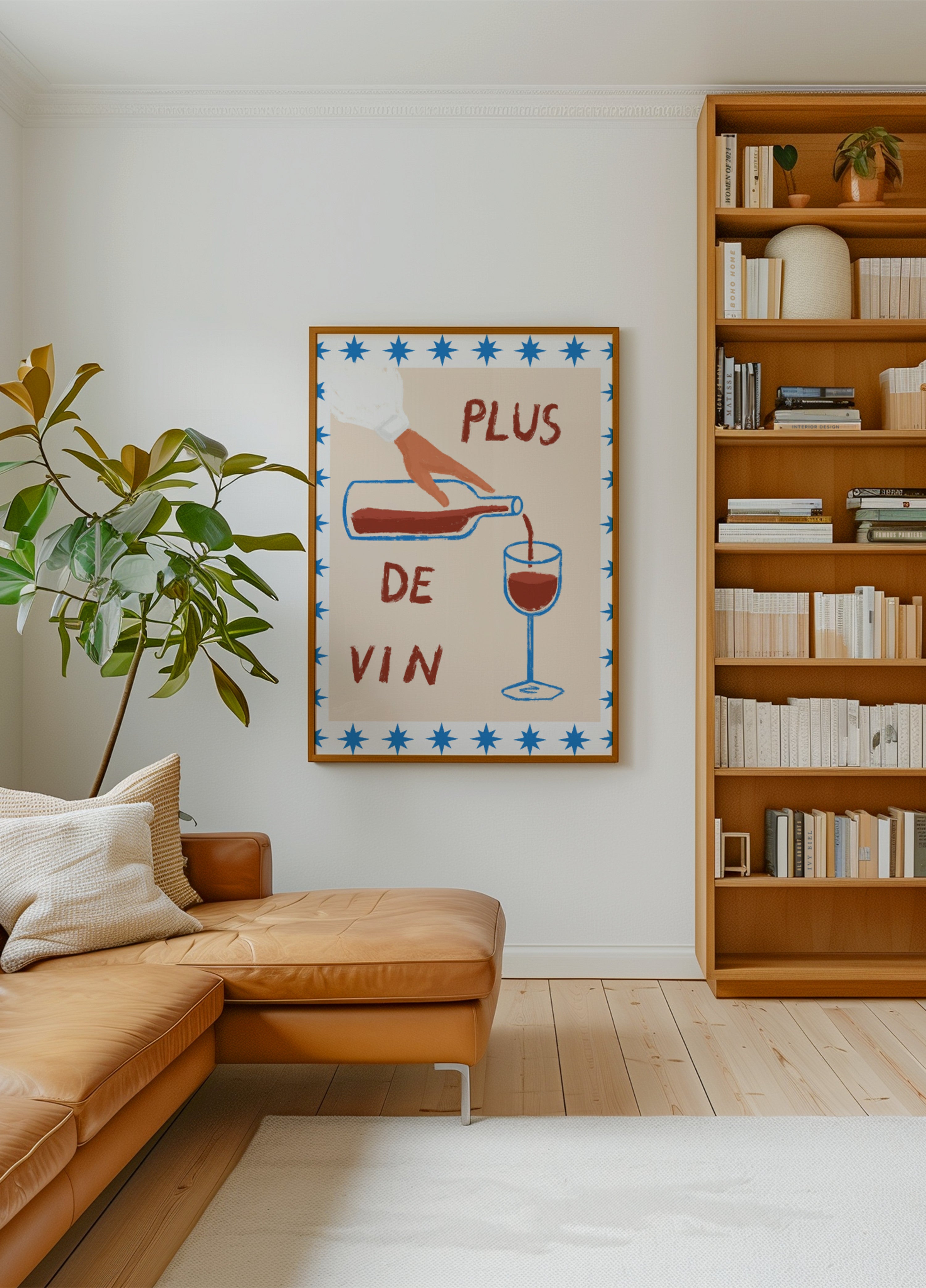 Wine Pour Delight