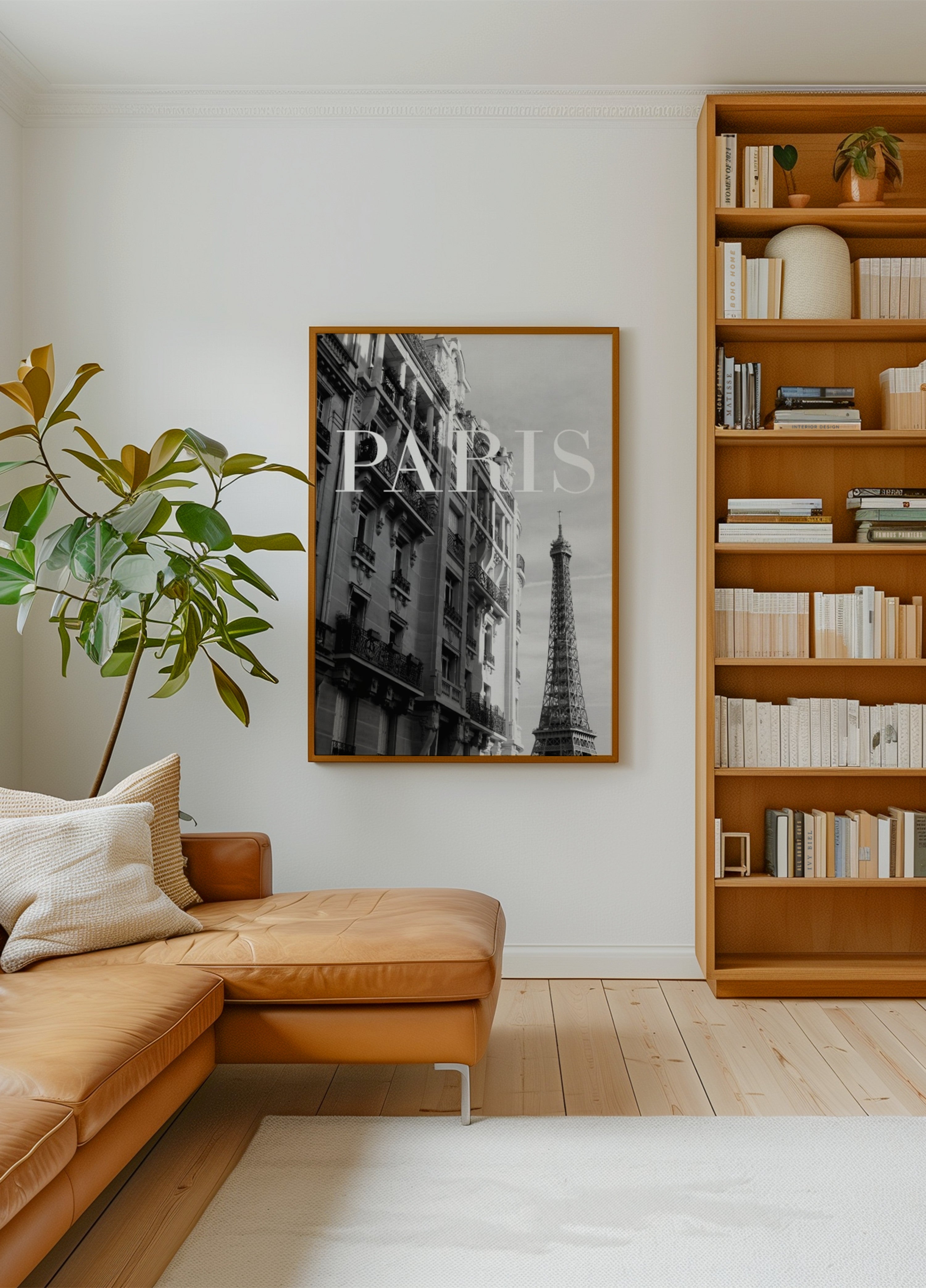 Arhitectura clasică din Paris