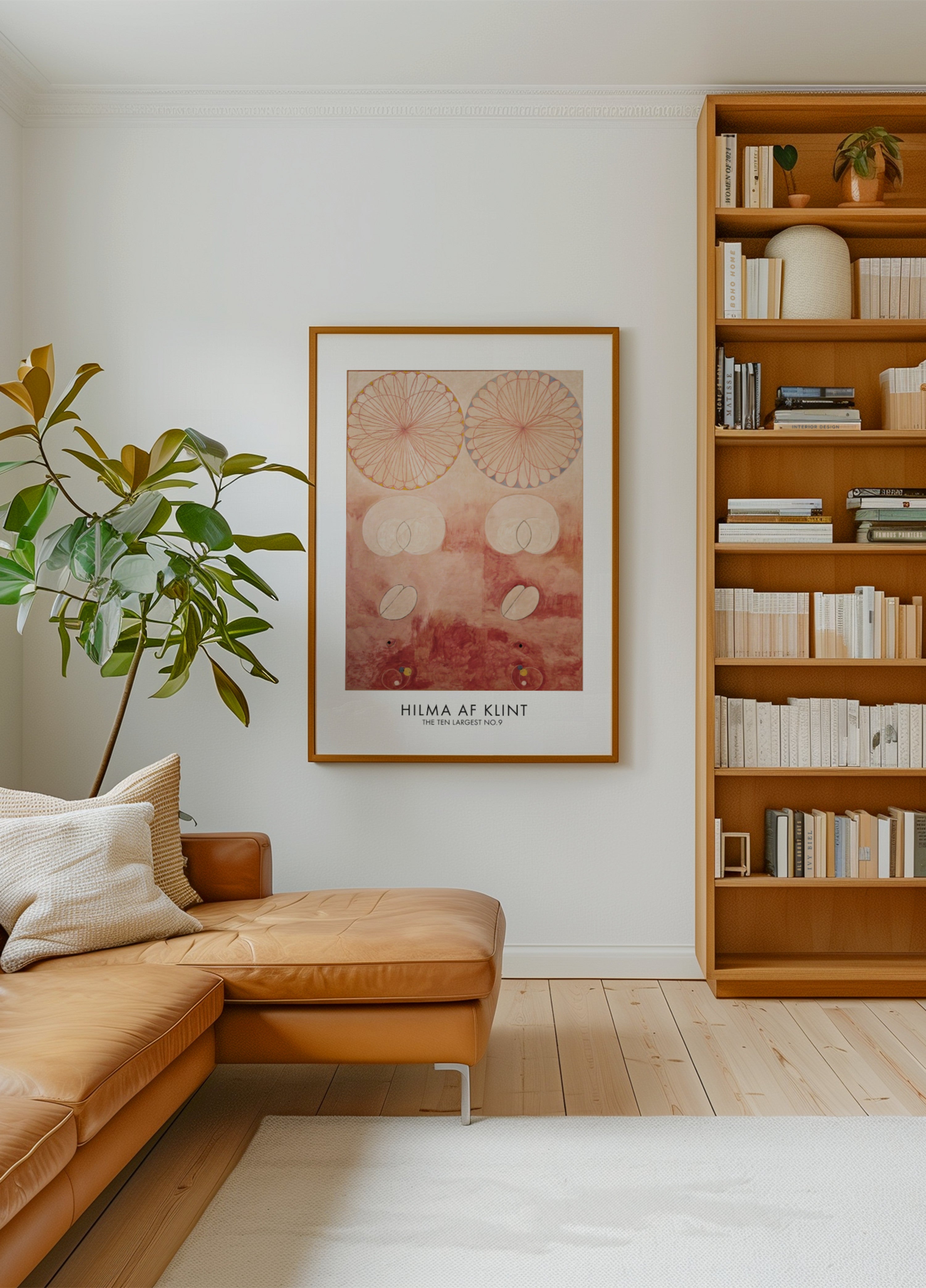 Déi zéng gréisste No.9 Affiche