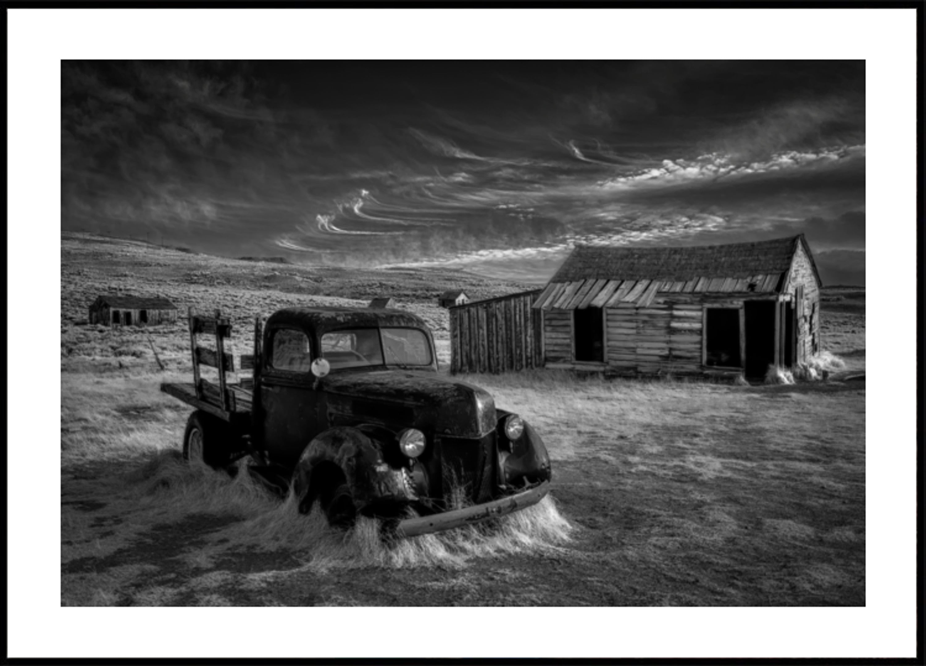 Vergiess Bauerenhaff Camion