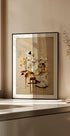 Blooming Serenity Plakat - Posterbox