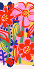 Floral Joyburst - Posterbox
