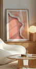 Gentle Curves - Posterbox