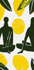 Lemon Meditations - Posterbox