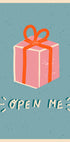 Happychristmasno76 Plakat - Posterbox