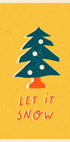 Happychristmasno78 Plakat - Posterbox