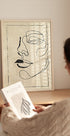 Inneroutline (NEW) - Posterbox