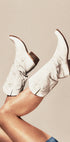 These Boots - Neutral / Beige - Posterbox